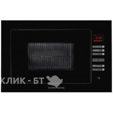 Микроволновая печь KUPPERSBERG HMW 645 B