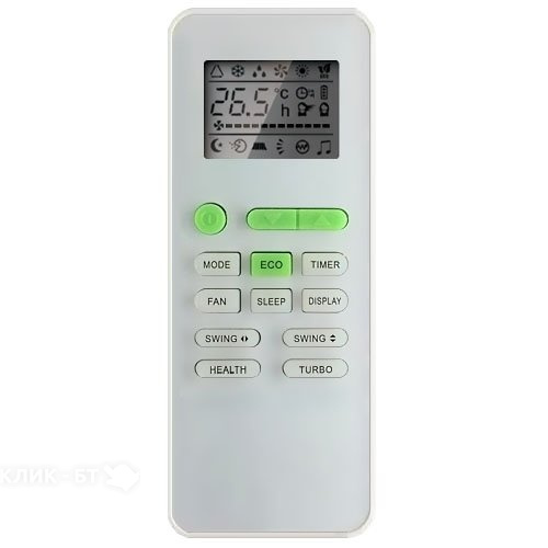 Сплит-система TCL TAC-18HRID/E1