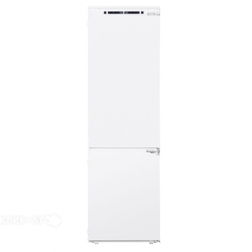 Холодильник HOMSair FB177NFFW