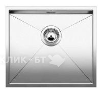 Кухонная мойка BLANCO zerox 450-if/n (517242)