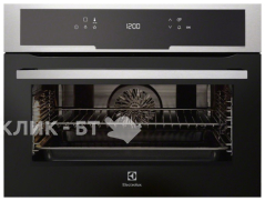 Духовой шкаф ELECTROLUX evy 5741 aax