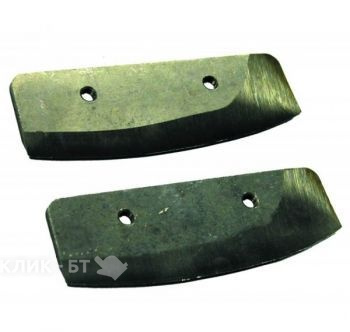 Нож для шнека REDVERG 150 мм (2шт) RD-150 B-Ice