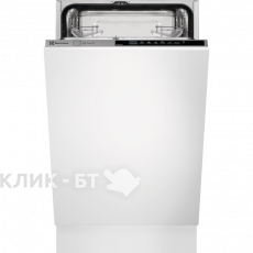 Посудомоечная машина ELECTROLUX ESL 94510 LO