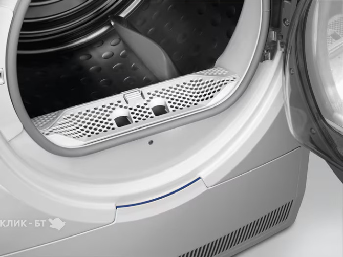 Сушильная машина ELECTROLUX EW8D384HE