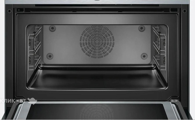 Духовой шкаф BOSCH CMG656BS1
