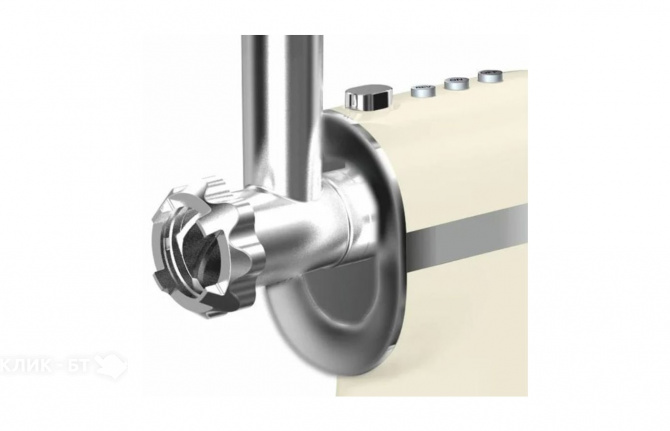 Мясорубка VITESSE VS-MG2000 бежевый