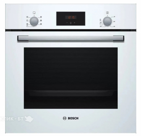 Духовой шкаф BOSCH HBF113BV1S