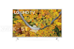 Телевизор LG 43UP76906LE