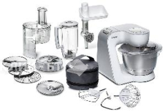 Кухонный комбайн BOSCH MUM58252