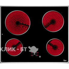 Варочная поверхность TEKA тт 600 s steel