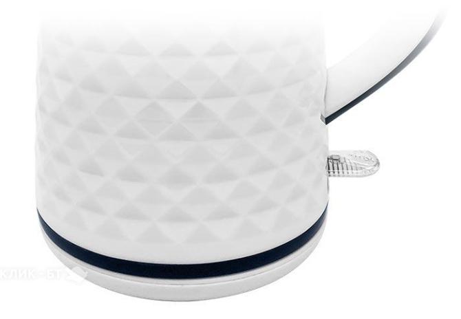 Чайник электрический CENTEK CT-0025 White