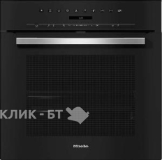Пароварка MIELE DGC 7151 OBSW