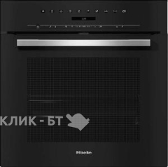 Пароварка MIELE DGC 7151 OBSW