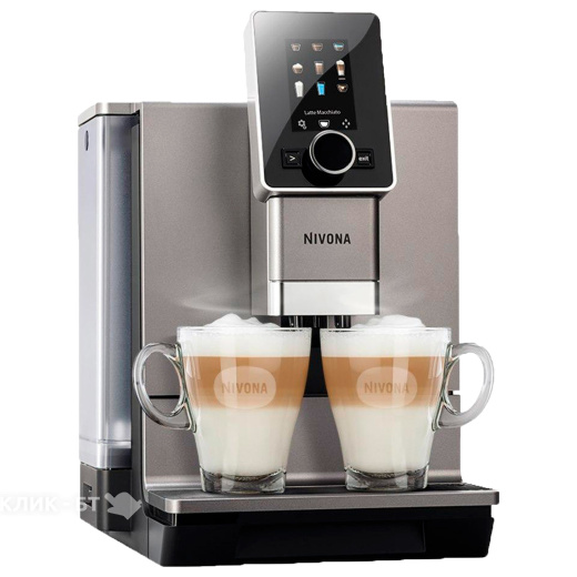 Кофемашина NIVONA CafeRomatica NICR 930