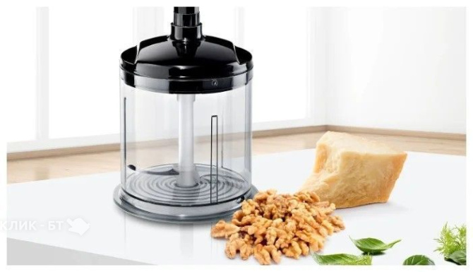 Блендер погружной Bosch MS6CM6120