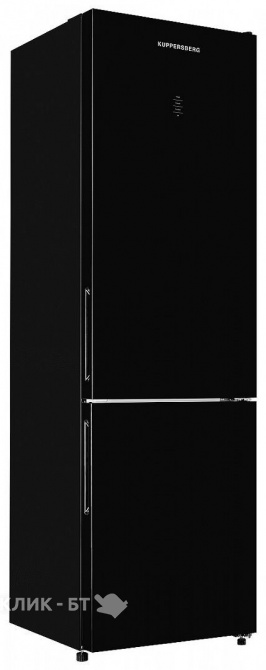 Холодильник KUPPERSBERG NFM 200 BG