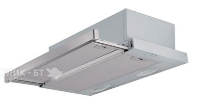 Вытяжка FABER 110.0260.728 FLEXA M6/40 AM/INOX A60, м/кассета