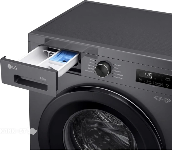 Стиральная машина LG F2Y1WS6J