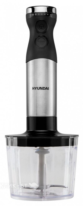 Блендер HYUNDAI HYB-H3824