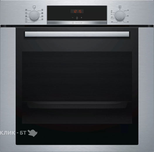 Духовой шкаф BOSCH HBA334YS0