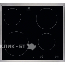Варочная поверхность ELECTROLUX ehf 96241 xk