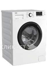 Стиральная машина BEKO WRE 6512 ZAW
