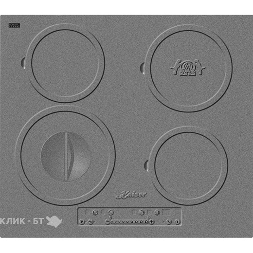 Варочная поверхность KAISER KCT 6705 I Herd