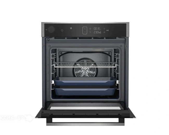 Духовой шкаф HOTPOINT-ARISTON FE9 S1351 DSH IX