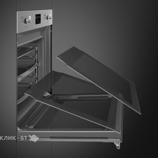Духовой шкаф SMEG SO6302TX
