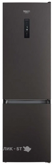 Холодильник HOTPOINT-ARISTON HTR 7200 BX
