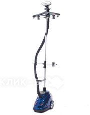 Отпариватель GRAND MASTER GM-S205 Professional (без каркасной вешалки)
