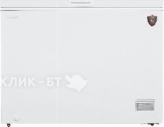 Морозильная камера WEISSGAUFF WFH 290 EC