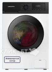 Стиральная машина DELVENTO VHC901