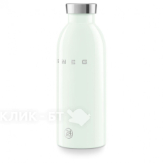 Бутылка SMEG WBF01PG