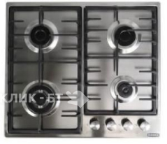 Варочная поверхность DANKE PORO 64GT INOX
