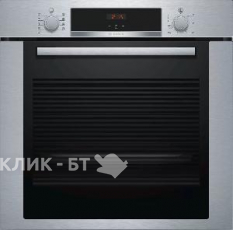 Духовой шкаф BOSCH HBA334YS0