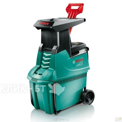 Садовый измельчитель BOSCH axt 25 d (0600803100)