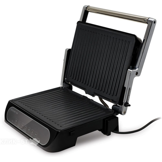 Гриль POLARIS PGP 1102D
