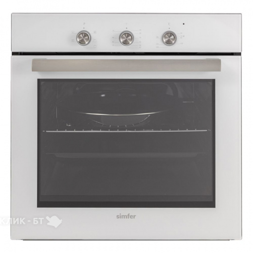 Духовой шкаф SIMFER B6EC16016