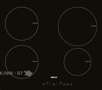 Варочная поверхность BEKO hii 64400 t