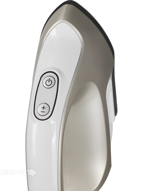 Отпариватель HIBERG GS-6000 W