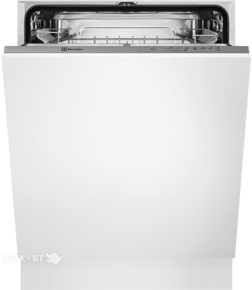 Посудомоечная машина ELECTROLUX EEA917103L