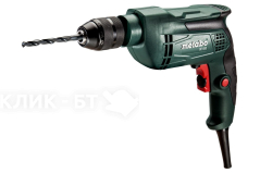 Дрель Metabo SBE 650 Impuls Case БЗП 600672500