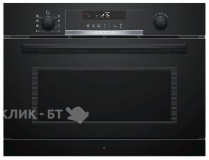 Микроволновая печь BOSCH COA565GB0