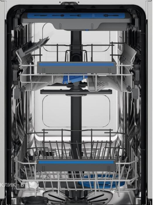 Посудомоечная машина ELECTROLUX EEM43211L