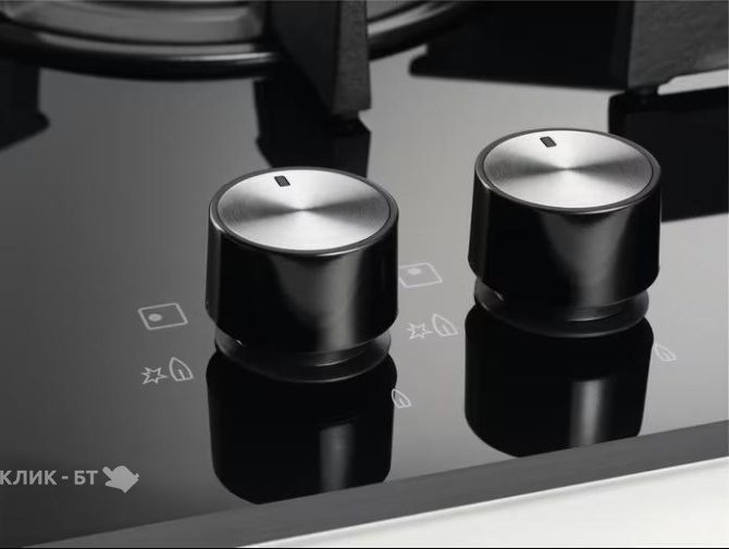 Варочная поверхность ELECTROLUX KGG 6426 K