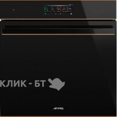 Духовой шкаф SMEG SO6606S4PNR