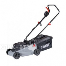 Газонокосилка СТАВР ГКЭ-1400М
