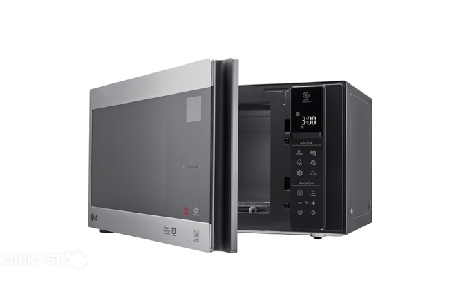 Микроволновая печь LG MW 25 R 95 CIS