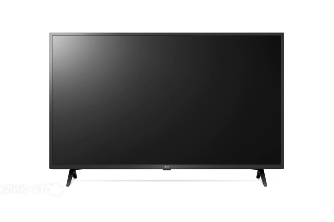 Телевизор LG 43UP76006LC